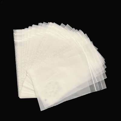 Waterproof Biodegradable Packaging Bag 14*20inches For Clothing