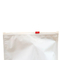 Plastic Zipper Mylar Smell Proof Packaging Bags Slider Lock Design Child Resistant Exit