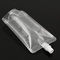 150ml Stand Up k Liquid Spout Bag Odorless For Beverage