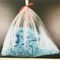 28 X 39&quot; 8mil Dissolvable Laundry Water Soluble Bag Biodegradable