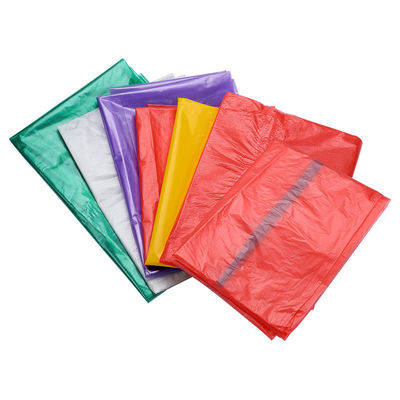 OEM Dissolvable Pva Water Soluble Bag For Hospital Laundry Room