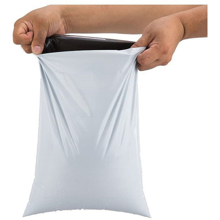 20 X 24 Grey T Shirt Poly Bags 53mic Courier Mailing Bags 20 X 24 Grey T Shirt Poly Bags 53mic Courier Mailing Bags