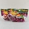 Fresh Fruit Cover Frozen Food Plastic Vegetables Protection Bags Packaging with Air Holes
