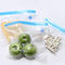 Eco Friendly Vacuum Plastic Bag For Food , Nylon Vacuum Sealer  Bag