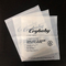 Transparent Clear Biodegradable Self Adhesive Courier Poly Mailer Bags For Clothing