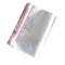Resealable Poly 1.4 Mil 5'' X 7'' Clear Cello Resealable Bags Self Sealing