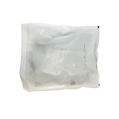 Self Seal Transparent Biodegradable Envelope Glassine Wax Paper Bag Semi Disposable