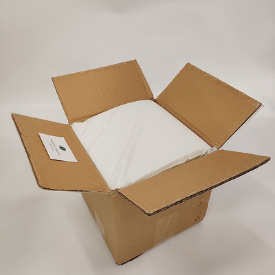 Customized 8in 10in 12in Thermal Insulated Shipping Box Liners PE Insulated Bag Liner