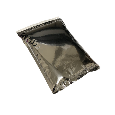 Custom Size 12*15 Inch Thermal Cooler Aluminium Foil Envelope Insulated Mailer Pouch
