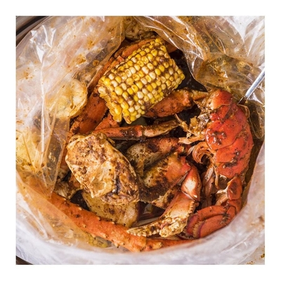 Multipurpose Disposable Nylon Cooker Liners Fish Seafood Vegetable Turkey Microwave Steam Oven Cooking Roasting Bags