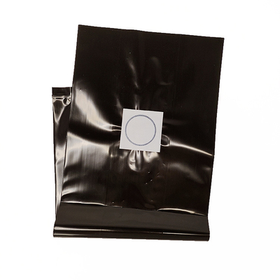 Black Mushroom Spawn Substrate Grow Autoclave Bags Black Mushroom Growing Bag