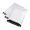 Poly Plastic Mailing Bags Grey Color For Clothing