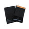 Black Cornstarch 100 Compostable Mailer , 10 * 13 Inch Biodegradable Postage Bags