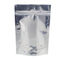 Aluminium Packaging 7 X 10 k Bags Resealable with Zip Lock