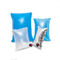 Food Grade 5L Liquid Bladder Bag , VMPET Recyclable Spout Pouches