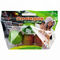 BOPP / CPP Fresh Plastic Vegetable Packaging Bag With Vent Holes