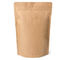 Compostable Ziplock Paper Bag