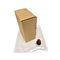 PE / VMPET 10L Drink / Wine Bladder Bib Bag In Box Reusable