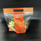 750gm / 1kg / 2kg Reusable Vegetable Storage Bags For Fridge Recyclable