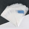 Disposable Icing Plastic Piping Bag Reusable Transparent Biodegradable