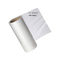 9 Inches × 50 Yard Laminating Pouch Film , 35um Water Soluble Film