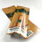 ROHS Blunt Wrap Cigar Humidor Bag Packs Mylar Foil Lined