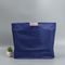 Shopping 12 By 9 Soft Loop Handle Plastic Bags EVA LDPE Material