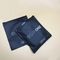 EVA Slider Ziplock Packaging Bag Frosted For Swimwear Clothing