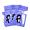 OEM Liquid Spout Bag , 40-200mic Plastic Breast Pump Milk Storage Bags