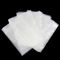 60x120mm 70x150mm PVA Quick Water Soluble Bag For Solid Baits Carp Fishing