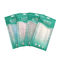 Surgical Face Mask Ziplock Packaging Bag Disposable CPP 120Microns