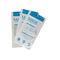 Surgical Face Mask k Packaging Bag Disposable CPP 120Microns