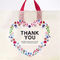 80mic Plastic Poly Packaging Bag For Clothes Shopping Disposable