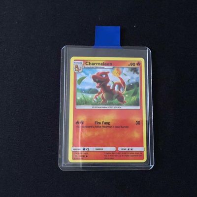 Yugioh Penny Transparent 3x4 Trading Card Sleeve 64*89mm