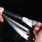 7*10cm Clear Flat OPP Poly Packaging Bag Self Adhesive For Cellophane