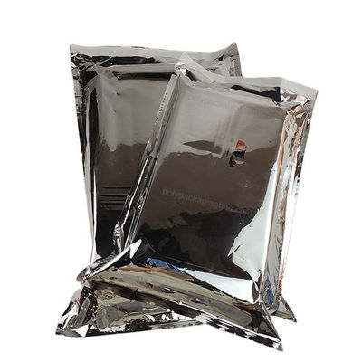 Thermal Envelope Keep chocolates, medicines and perishables cold during transport insulated metallic mailers
